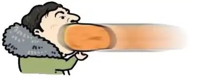 王思聪吃热狗表情包
