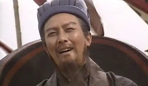 三国诸多谋士里,诸葛亮最厉害不,有一人比他更强
