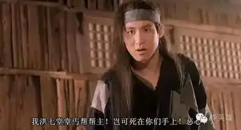 盘点张学友的十部经典金像奖欠歌神一个影帝
