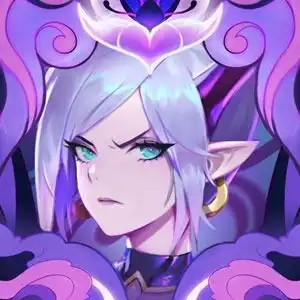 美少女养成记表情包莲华