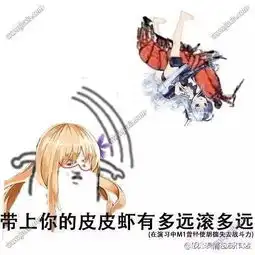 战舰少女r最新皮皮虾表情包胡德我们走
