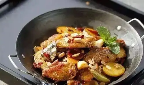 鸡翅的7种超牛做法,一般人我不告诉他
