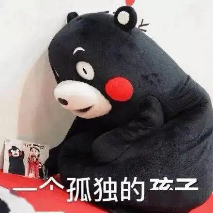 话题你是怎样看待孤独的
