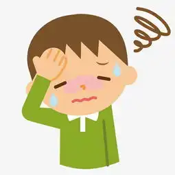 那该死的偏头疼,你们都是怎么对付的
