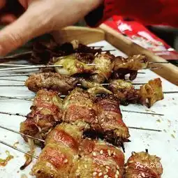 老五烧烤凤爪一绝锦华街店
