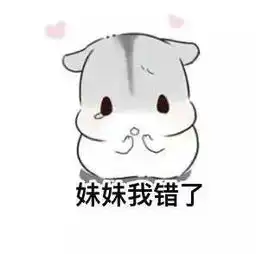 仓鼠日常表情包兄妹版下载仓鼠兄妹日常表情包无水印版下载飞翔下载
