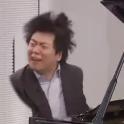 得得得得得郎朗魔性钢琴教学视频又来了终于get吉娜说的可爱
