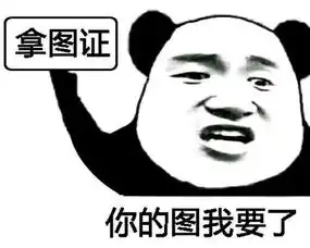 斗图表情包,经常斗图是怎样一种体验
