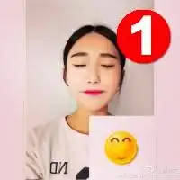 五人同一系列头像搞笑微信头像图片大全
