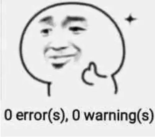 听说在大学,每个专业都有属于他们自己的表情包
