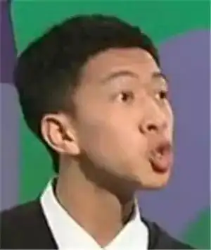 曾经,他是鬼畜区的王者,表情包的代言人如今,他已成为了香港的中文老师视频搜狐娱乐搜狐网
