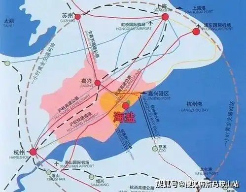 嘉兴海盐湖畔首府火到当地人都难以置信2021重点推荐楼盘
