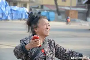 阳光的老程的微博微博
