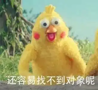 表情包鹦鹉兄弟,谁说成人的世界没有容易二字
