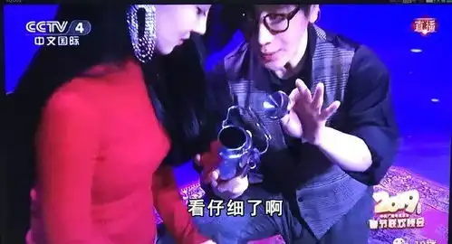 葛优躺重现江湖,小岳岳笑场登热搜,刘谦的壶火了这届春晚你打几分
