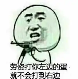 暴走漫画二次元动漫表情包搞笑斗堆糖,美好生活研究所

