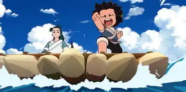 评分和哪吒一样爆的国产动画,票房竟然还没破亿
