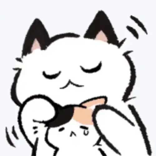 沙雕表情包第189期可爱猫猫耶
