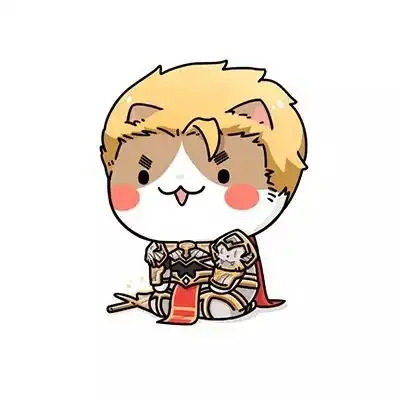 头像不管多难熬,人生都要眉眼带笑
