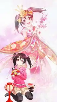 lovelive高坂穗乃果南小鸟园田海未西木堆糖,美好生活研究所
