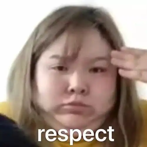 我可能发现我富贵包是怎么来的了
