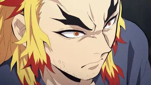鬼灭之刃炎柱的意志被继承,炭治郎将带着他的刀锷继续战斗
