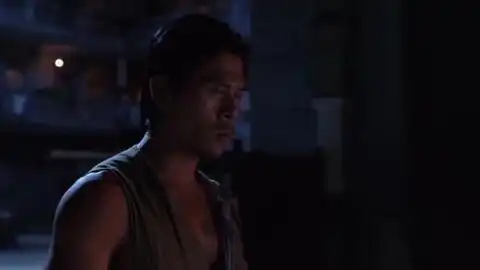 神雕侠侣和火云邪神的较量,想不到狮吼功还有一个大喇叭
