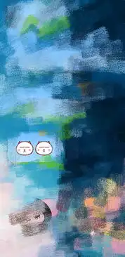 我朋友qq上给我发表情,是动态的小猫,但是大小和平常的默认表情是一样的大小,那种表情是怎么弄出来的
