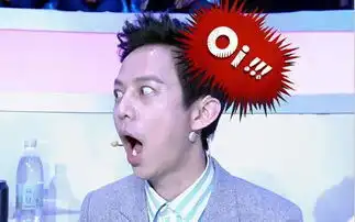 小河神李现神似翻版钟汉良可他比后者敬业的多
