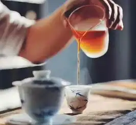 喝茶这十种恶习,最讨人嫌
