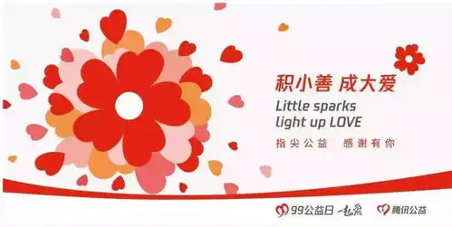 2017中国互联网公益发展报告发布互联网公益进入3.0时代

