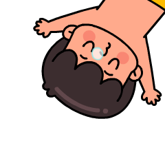 海尔兄弟萌趣表情包
