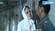 举起手来2潘长江这委屈的表情
