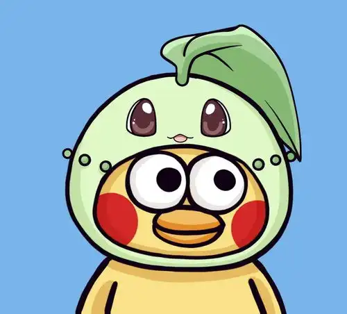 全新ikun头像小黄鸡头像第六期