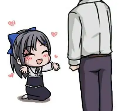 求希尔薇这种同人图
