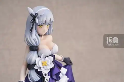 hobbymax少女前线hk416星之茧ver.18雕像
