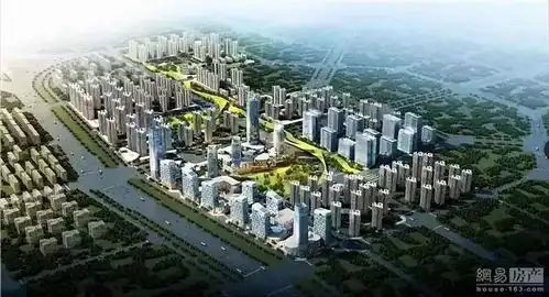 四川宏义集团签约卓达共同加快宋村城中村改造项目建设
