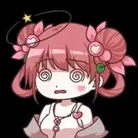 三国杀表情包六之小桃sarabi版
