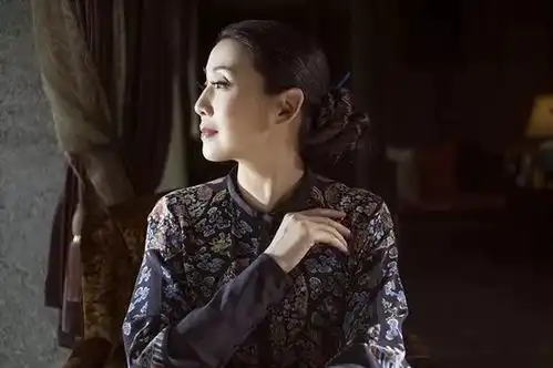 戏曲女神第3期韩再芬这个表情包背后竟是黄梅戏的仙女
