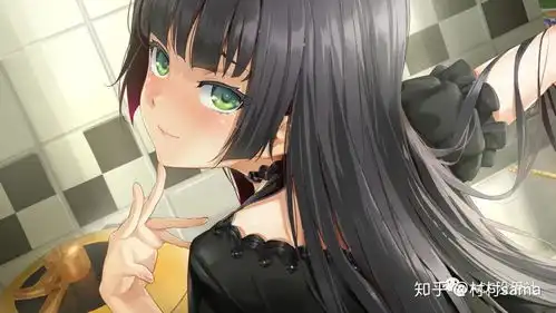 美少女万华镜5...的cg包抢鲜来啦