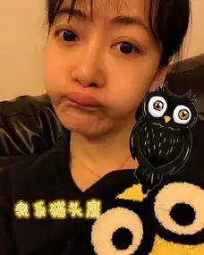 表情与斗图88天天有喜陈紫函表情包4