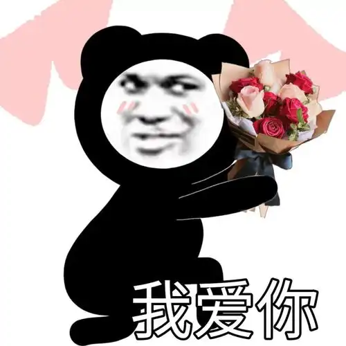 搞笑表情包我在给你找帽子很慢但很坚定
