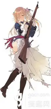 少女前线春田好不好步枪春田技能图鉴图文攻略全通关攻略高分攻略百度攻略
