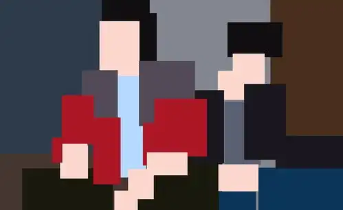 搞笑
