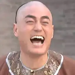 有哪些有意思的微信qq微博头像

