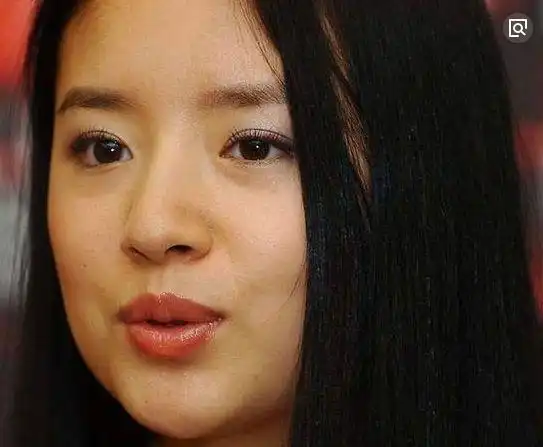 高清镜头下的女星,杨幂暴露缺陷,热巴老十岁,最美的是关晓彤

