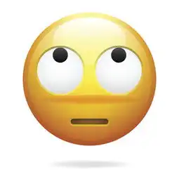 微笑表情包图片含义眼轮