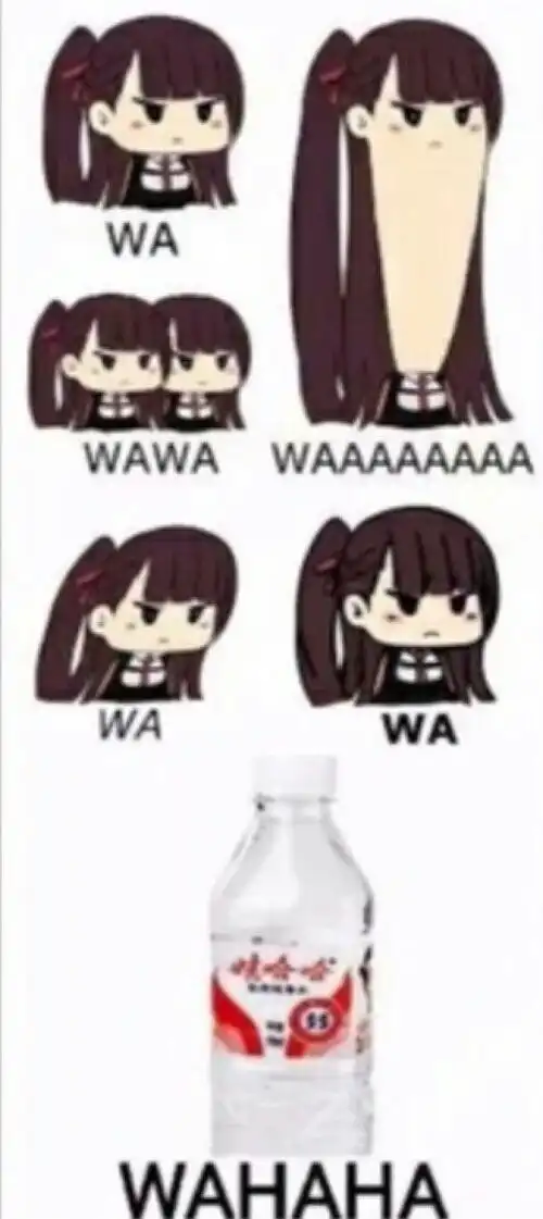 少女前线表情包ω
