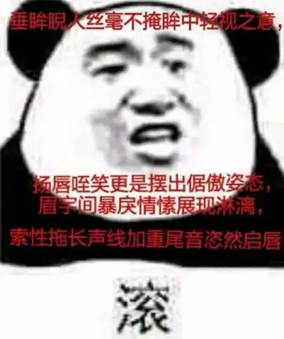 度娘都搜不到的怼人表情包你就是皮卡丘的弟弟,皮在痒吧
