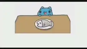 您有一只会说日语的小猫咪待签收
